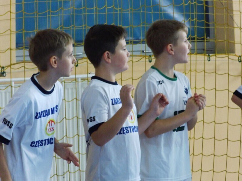 Zdjęcie 4: Tylko dla chłopców 