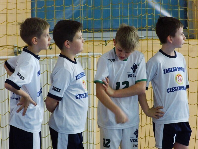 Zdjęcie 5: Tylko dla chłopców 