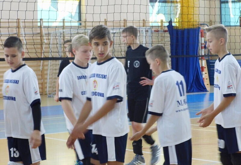 Zdjęcie 6: Tylko dla chłopców 