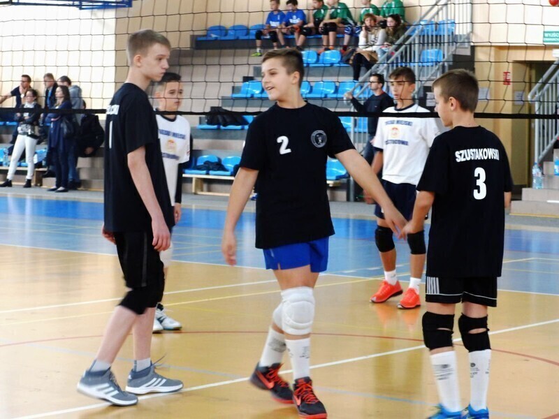 Zdjęcie 7: Tylko dla chłopców 