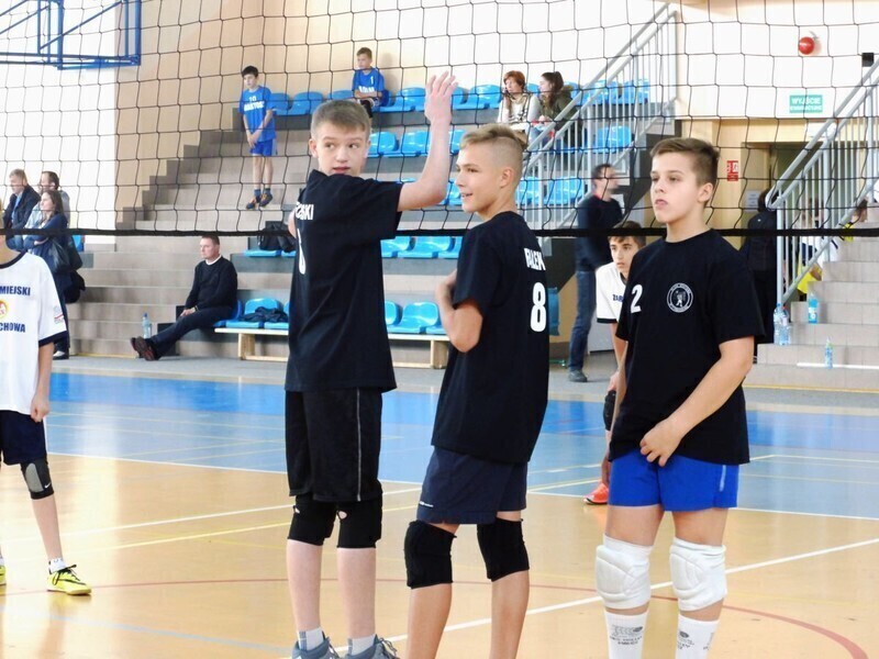 Zdjęcie 8: Tylko dla chłopców 