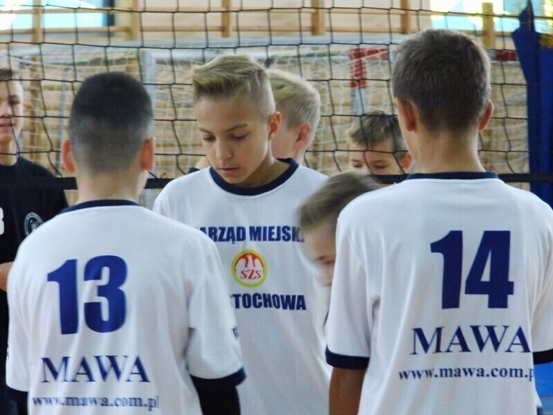 Zdjęcie 11: Tylko dla chłopców 