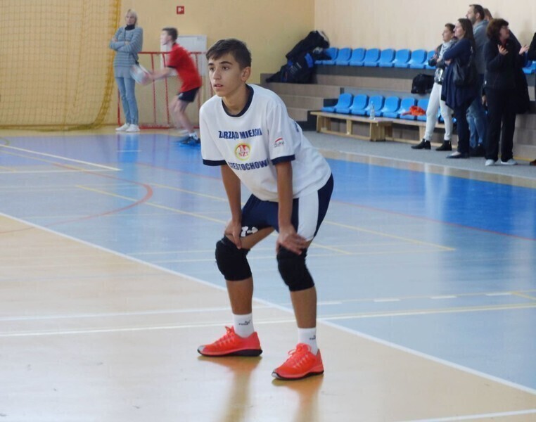 Zdjęcie 12: Tylko dla chłopców 