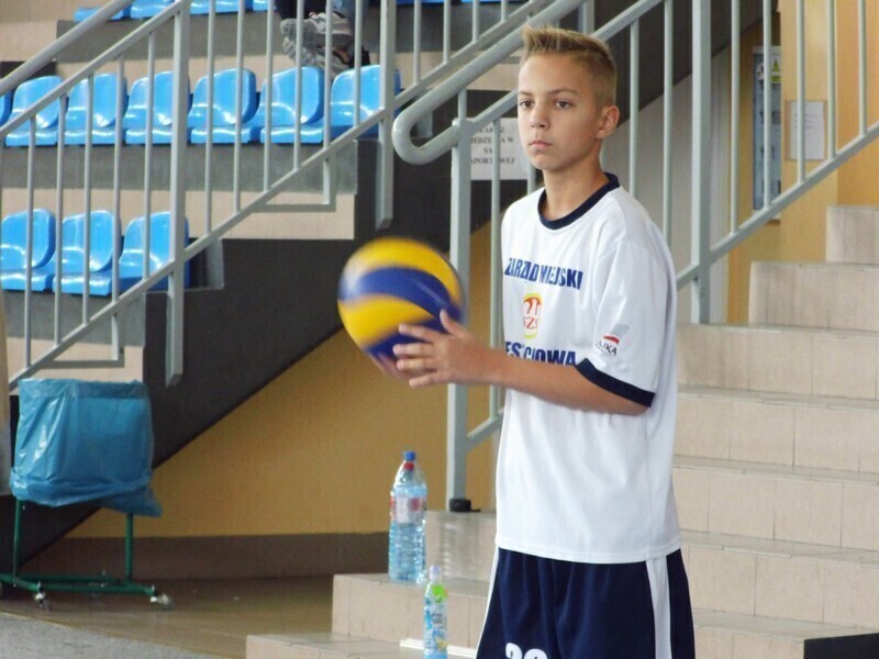 Zdjęcie 13: Tylko dla chłopców 