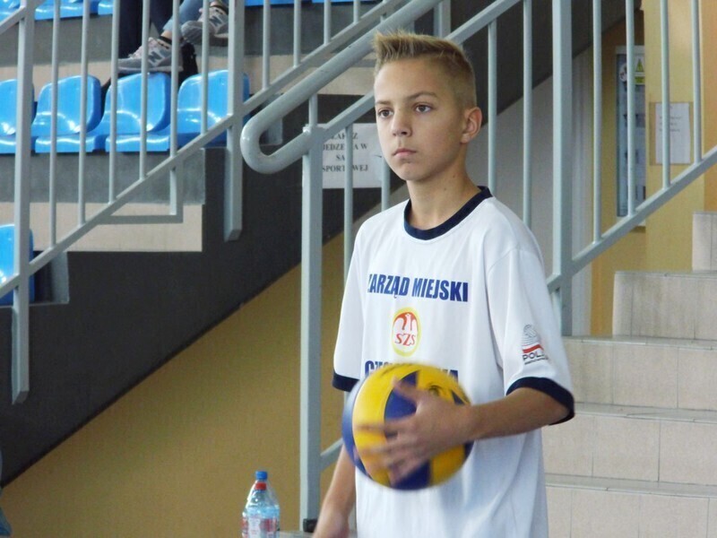 Zdjęcie 16: Tylko dla chłopców 