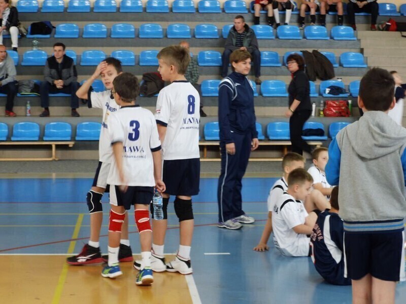 Zdjęcie 17: Tylko dla chłopców 