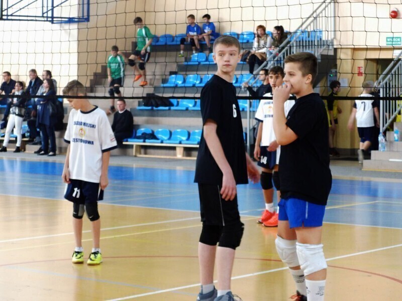 Zdjęcie 19: Tylko dla chłopców 