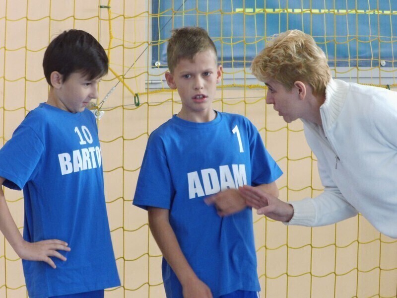 Zdjęcie 20: Tylko dla chłopców 