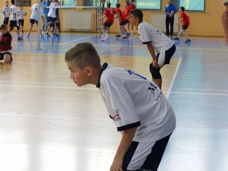 Zdjęcie 22: Tylko dla chłopców 