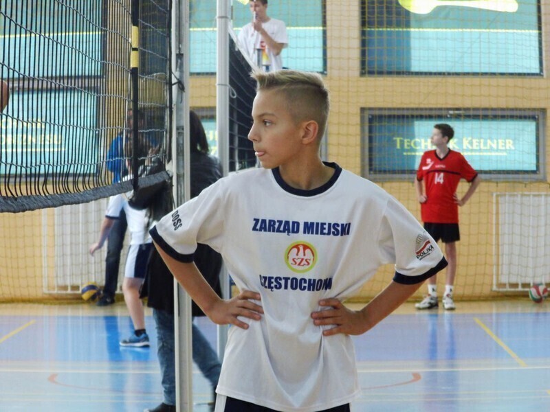 Zdjęcie 23: Tylko dla chłopców 