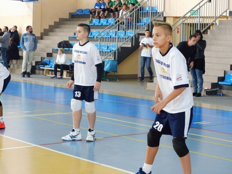 Zdjęcie 24: Tylko dla chłopców 