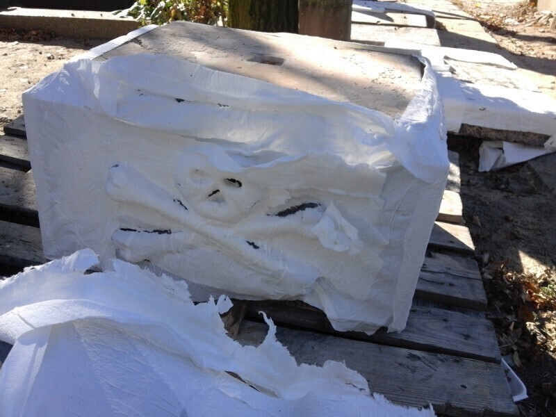 Zdjęcie 5: Spacer po Piotrkowskich Powązkach