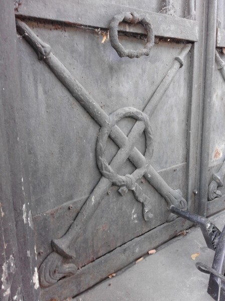 Zdjęcie 10: Spacer po Piotrkowskich Powązkach