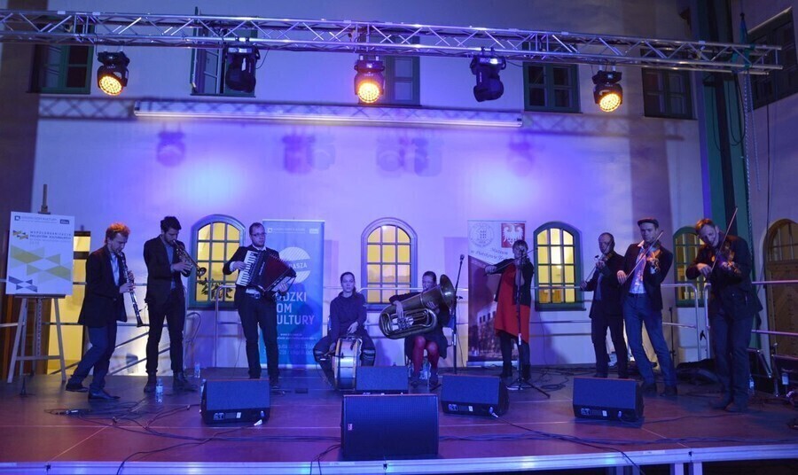 Zdjęcie 1: Etno u Panien