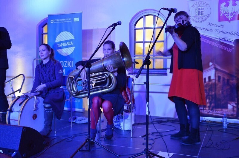 Zdjęcie 2: Etno u Panien