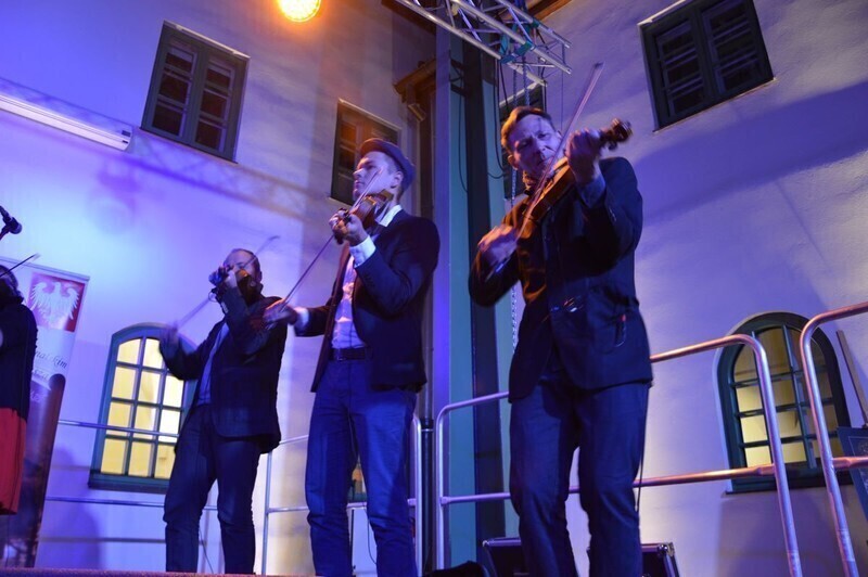 Zdjęcie 3: Etno u Panien