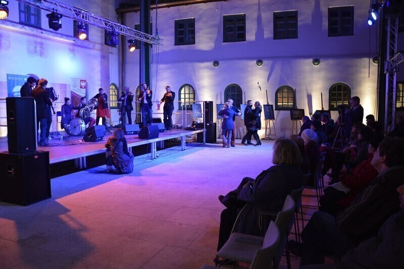 Zdjęcie 5: Etno u Panien