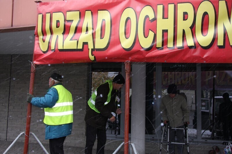 Zdjęcie 5: Są zarzuty w sprawie sulejowskich Wapienników!