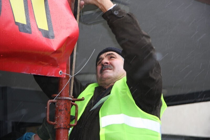 Zdjęcie 9: Są zarzuty w sprawie sulejowskich Wapienników!