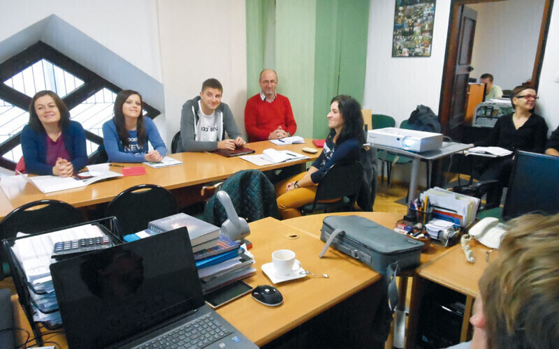 Czy istnieje Kultura Mediów