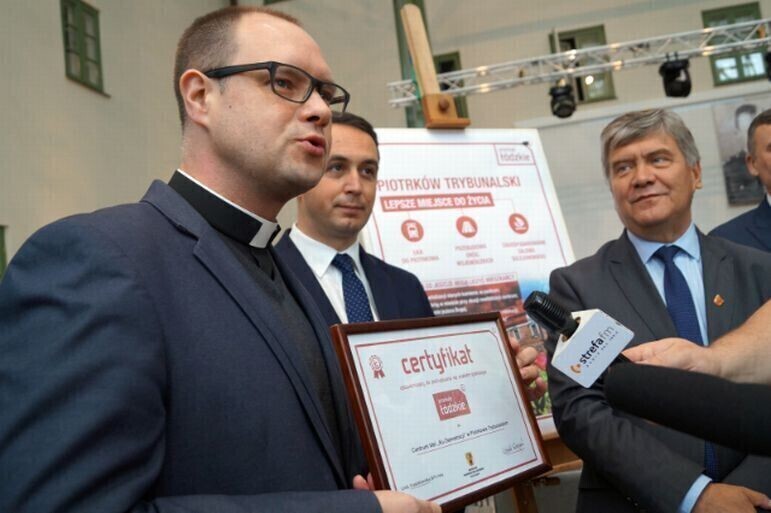 Zdjęcie 3: Zarząd Województwa obradował w Piotrkowie