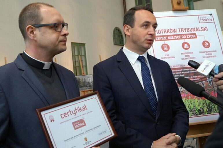 Zdjęcie 4: Zarząd Województwa obradował w Piotrkowie