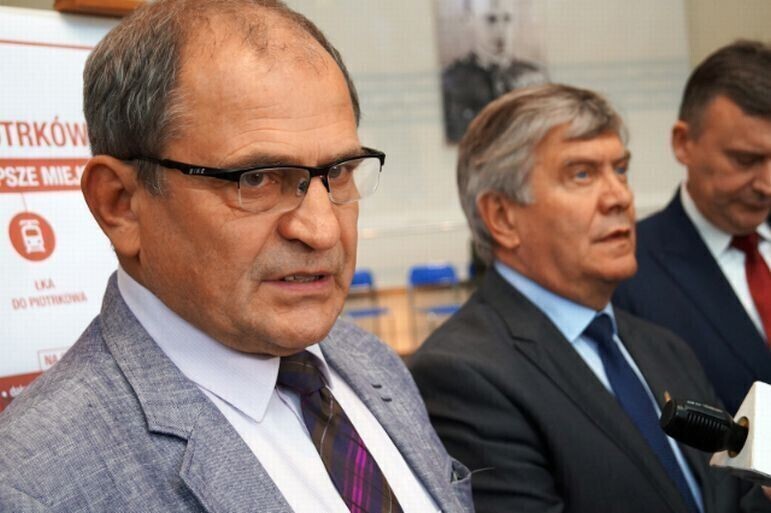 Zdjęcie 5: Zarząd Województwa obradował w Piotrkowie