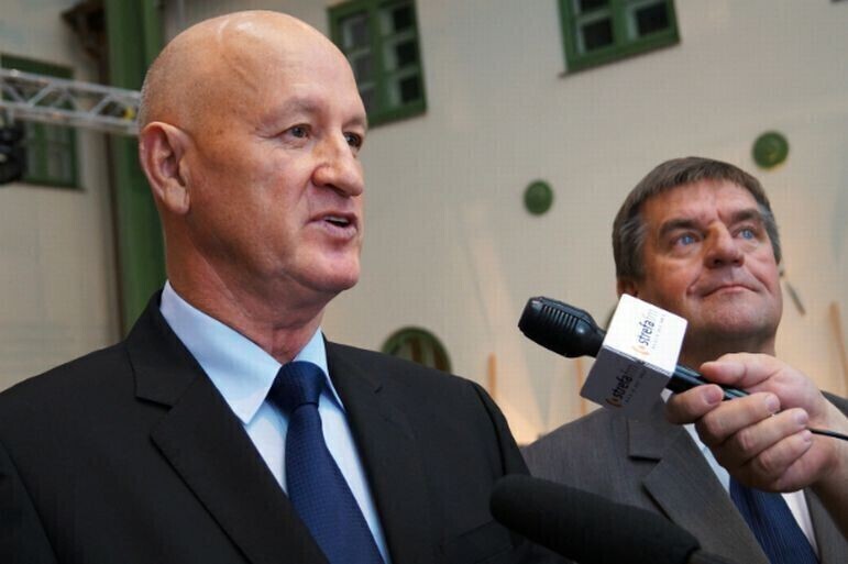 Zdjęcie 6: Zarząd Województwa obradował w Piotrkowie