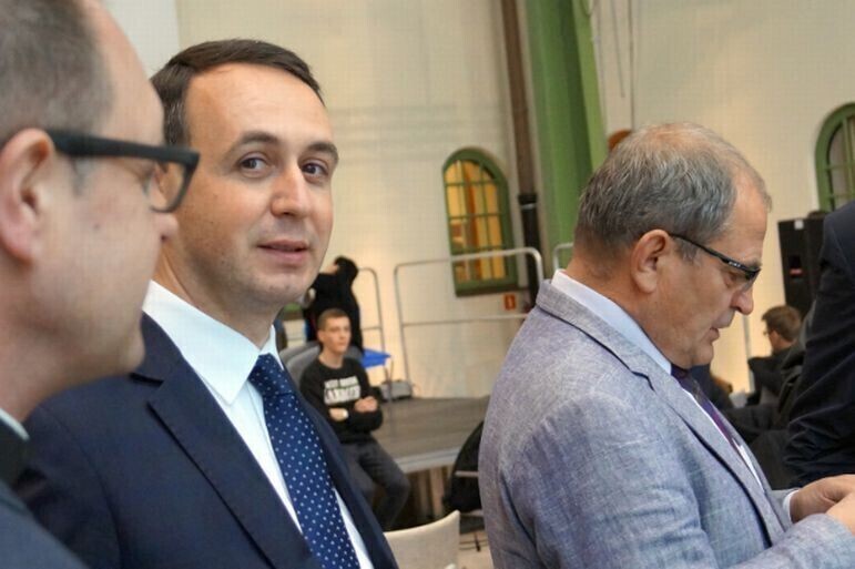 Zdjęcie 7: Zarząd Województwa obradował w Piotrkowie