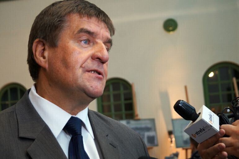 Zdjęcie 8: Zarząd Województwa obradował w Piotrkowie