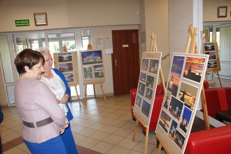 Zdjęcie 6: Historyczna konferencja w Wolborzu 
