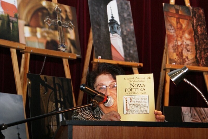 Zdjęcie 14: Historyczna konferencja w Wolborzu 