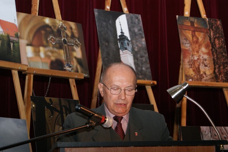 Zdjęcie 16: Historyczna konferencja w Wolborzu 