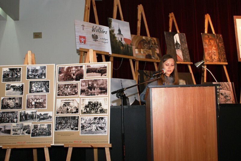 Zdjęcie 20: Historyczna konferencja w Wolborzu 