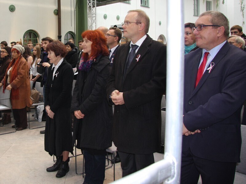 Zdjęcie 6: Rotmistrz Pilecki patronem ZSP nr 1