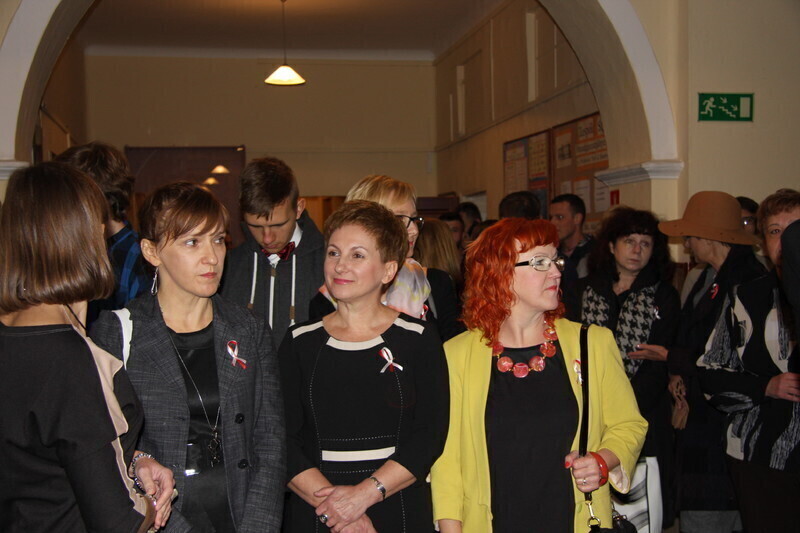 Zdjęcie 9: Rotmistrz Pilecki patronem ZSP nr 1