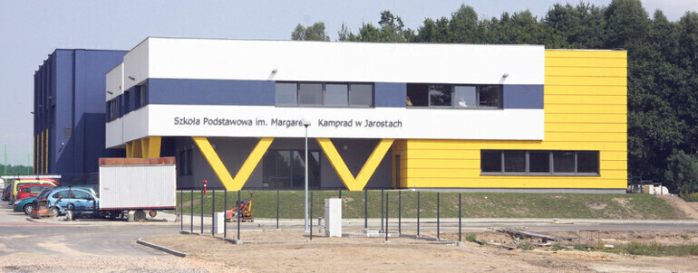 Zdjęcie 1: Szkoła Odkrywców Talentów