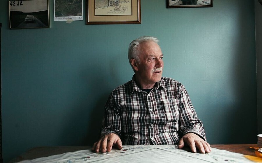 Zdjęcie 1: Islandia w Sulejowie. Zapraszamy na projekcje filmów 