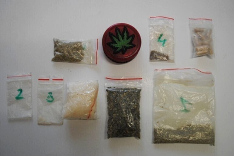 Zdjęcie 2: Złapany na kradzieży we własnej firmie 