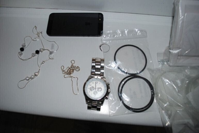 Zdjęcie 4: Złapany na kradzieży we własnej firmie 