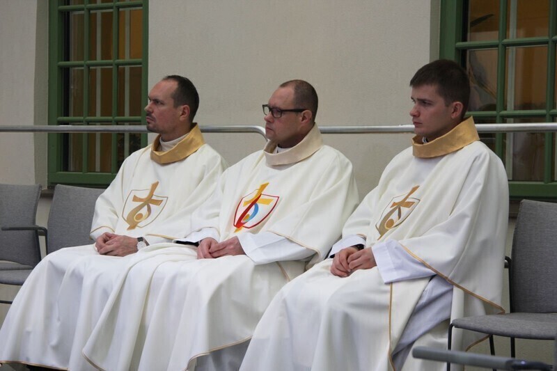 Zdjęcie 6: Symbole Światowych Dni Młodzieży w Piotrkowie 