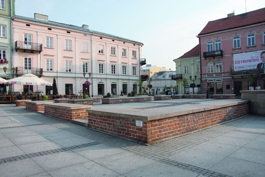 Klimat się ociepla... dla przedsiębiorców