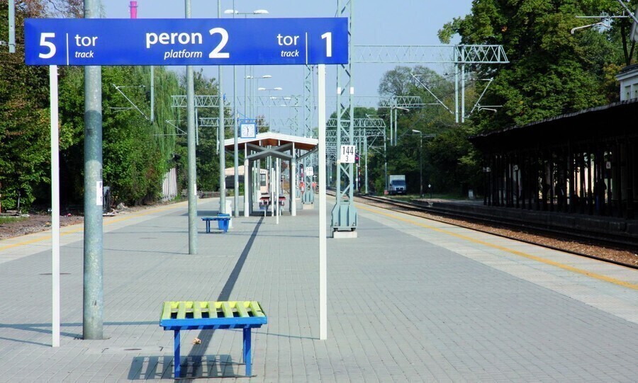 Pendolino nie zatrzyma się w Piotrkowie