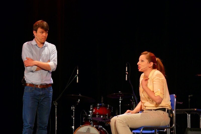 Zdjęcie 3: Festiwal Uśmiechu zakończony 