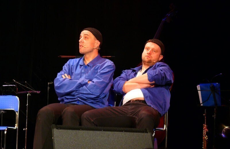 Zdjęcie 6: Festiwal Uśmiechu zakończony 