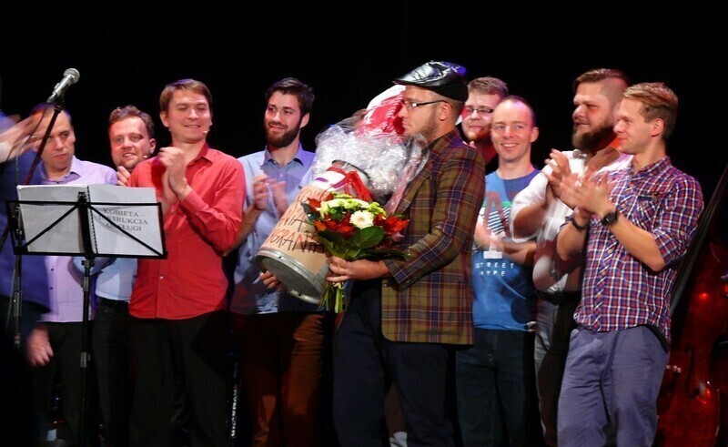 Zdjęcie 7: Festiwal Uśmiechu zakończony 