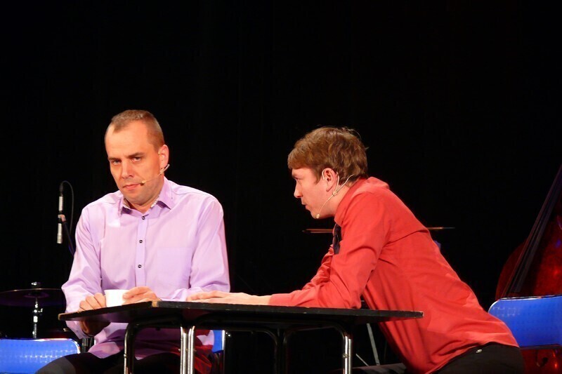 Zdjęcie 10: Festiwal Uśmiechu zakończony 