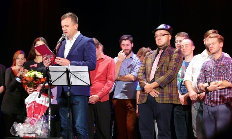 Zdjęcie 11: Festiwal Uśmiechu zakończony 