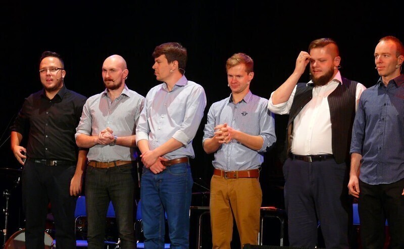 Zdjęcie 12: Festiwal Uśmiechu zakończony 