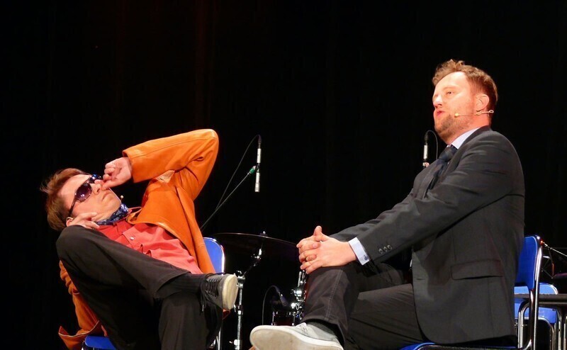 Zdjęcie 13: Festiwal Uśmiechu zakończony 